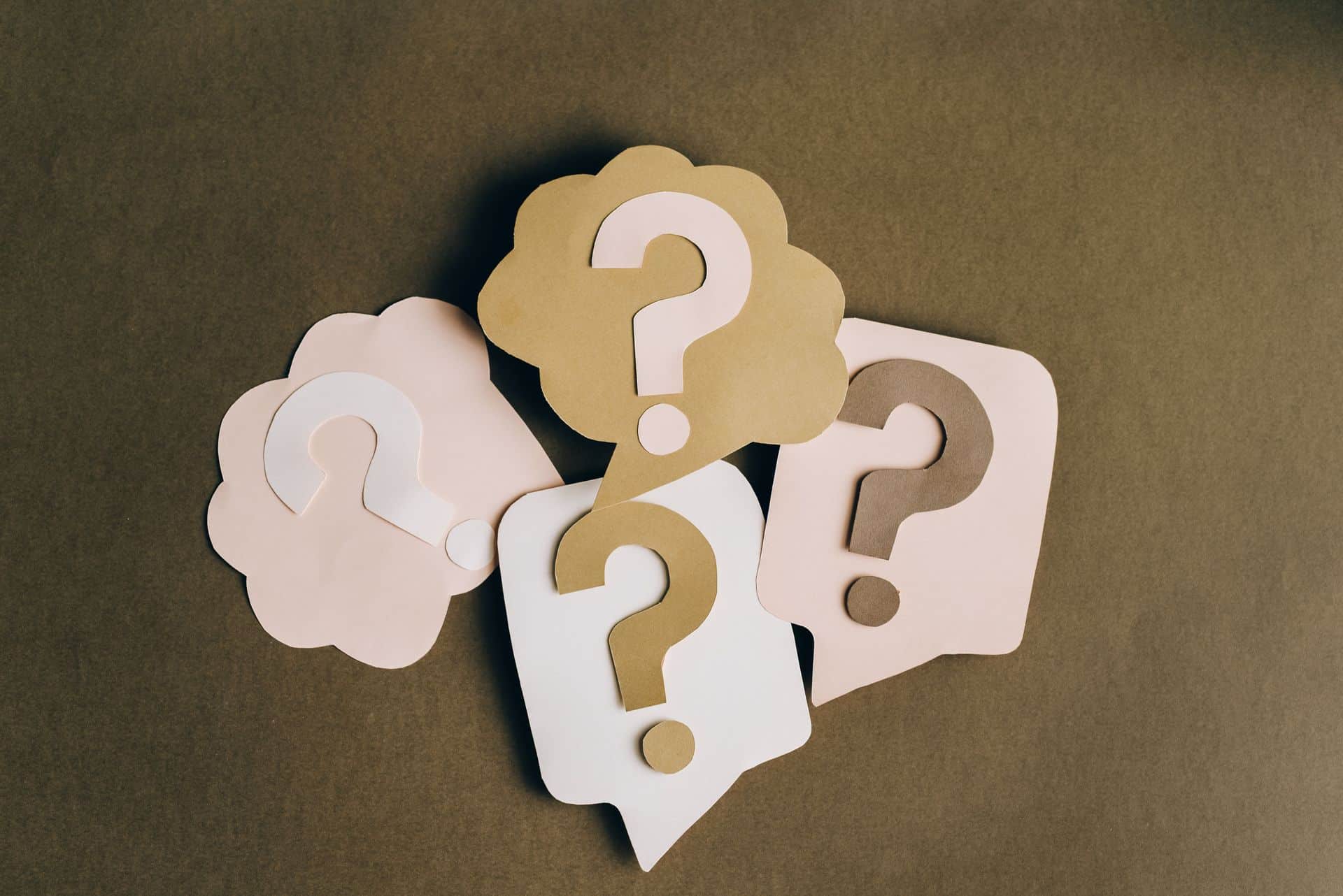Question Mark