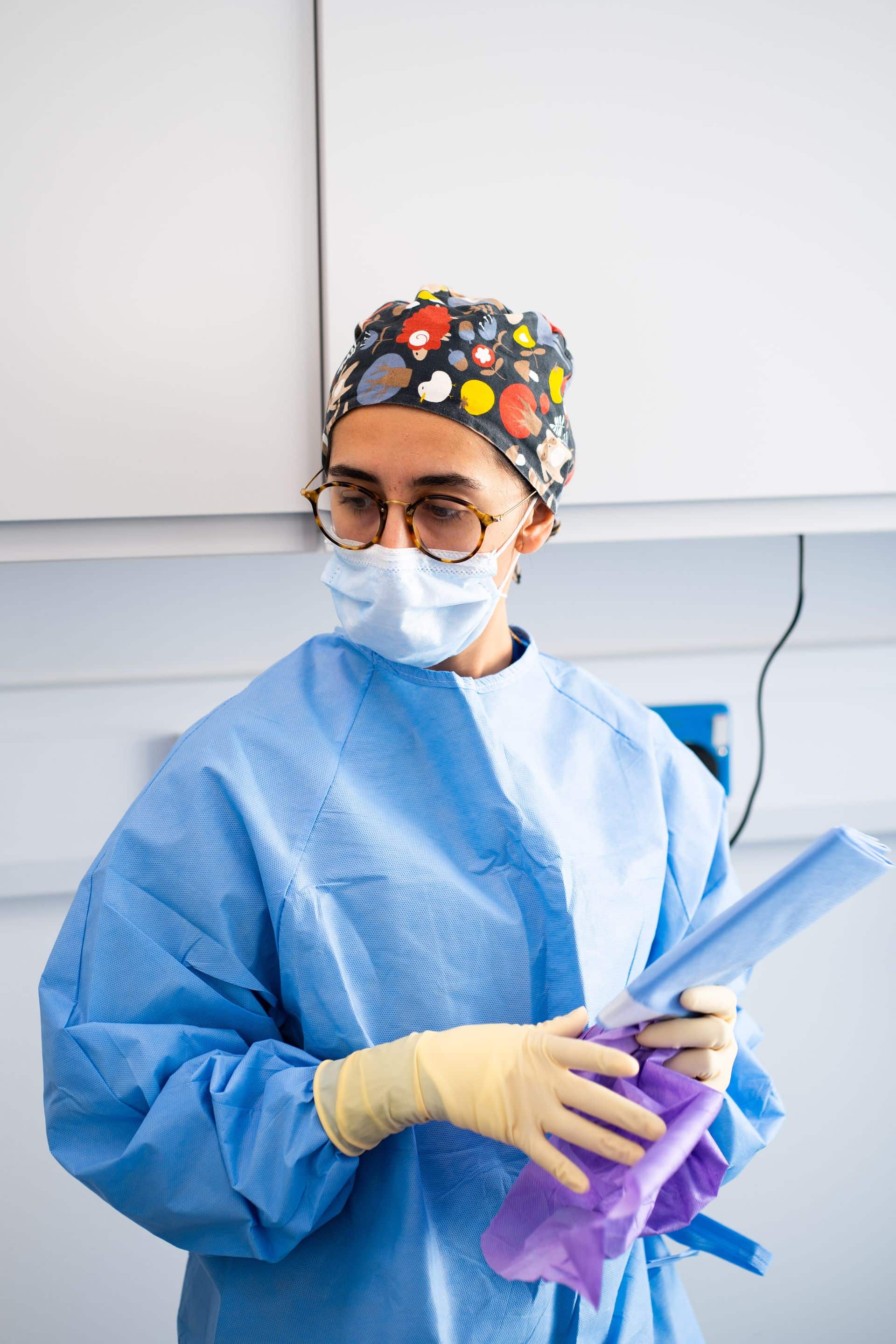 Battersea Hospital Talks Guide to Tummy Tucks