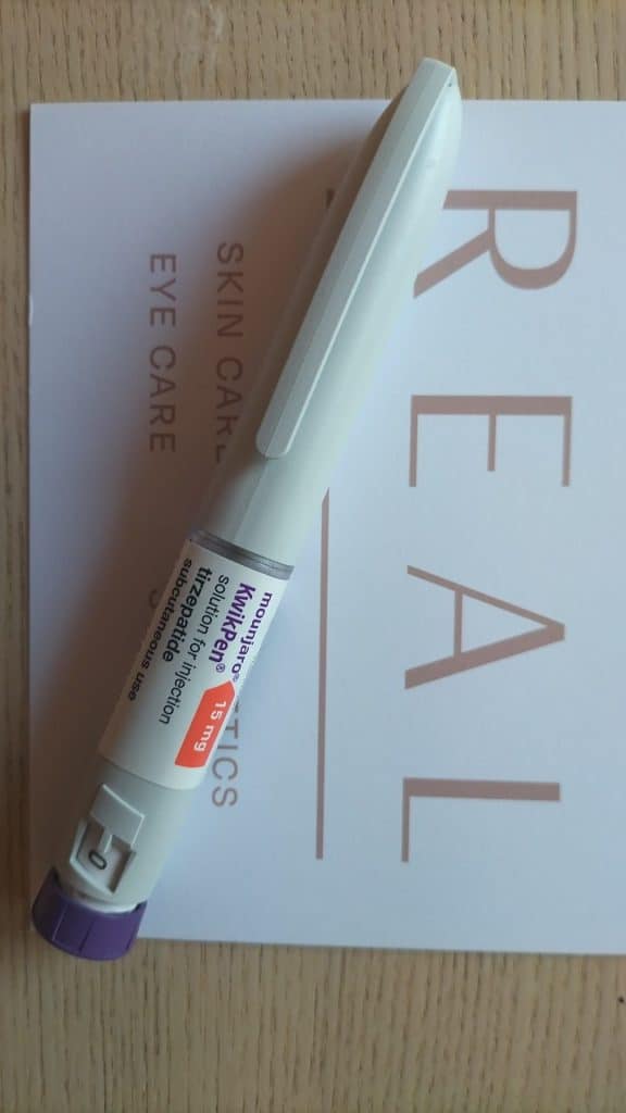Battersea Hospital Talks Guide to Medication for Weight Loss
