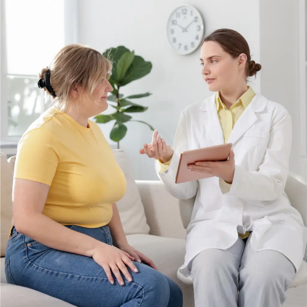 New Weight Loss Pill in the UK: What Patients Should Know Before Starting Treatment