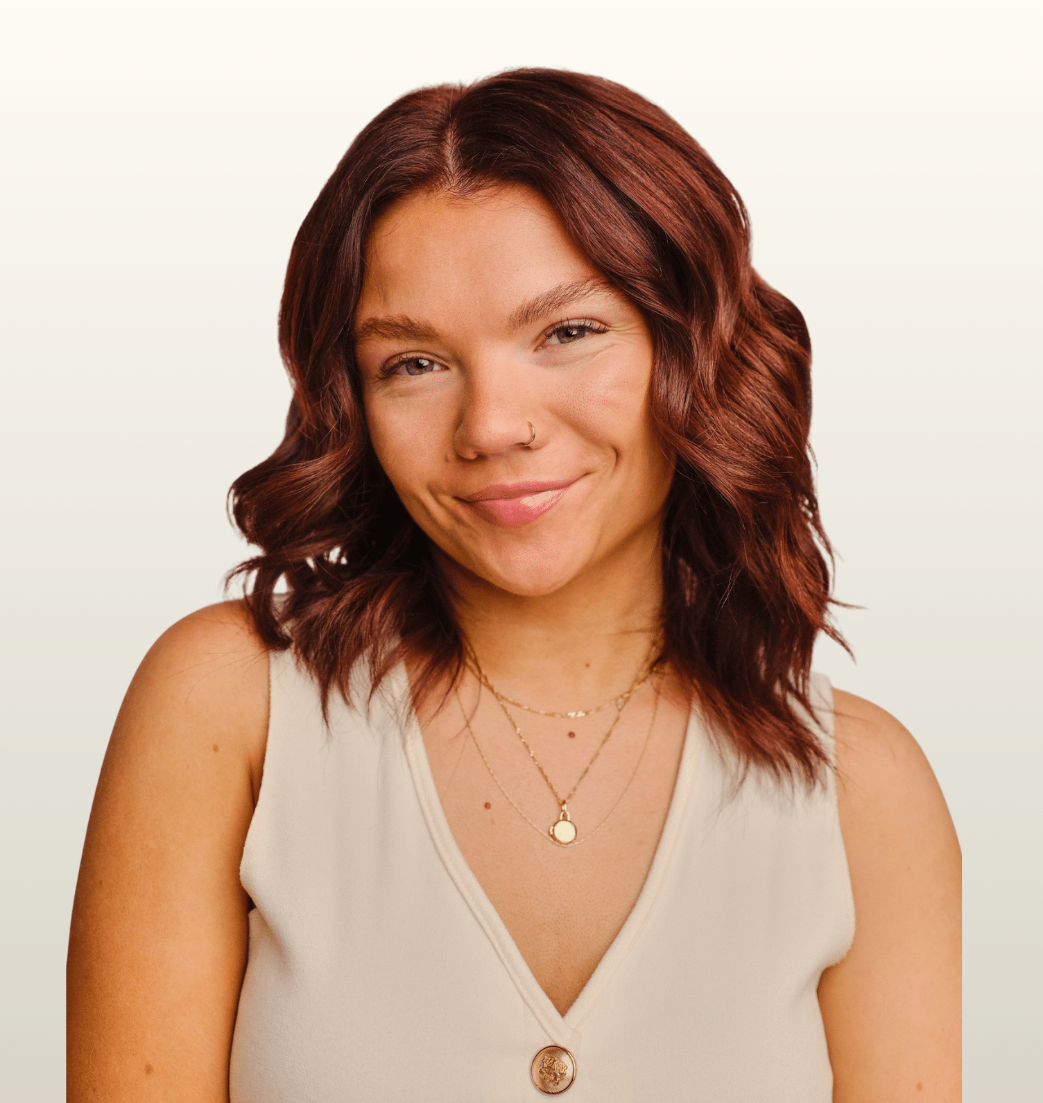 Mia Charlton portrait