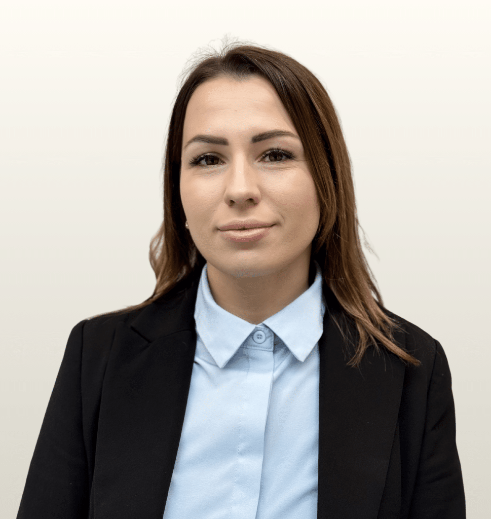 Joanna Stwora portrait