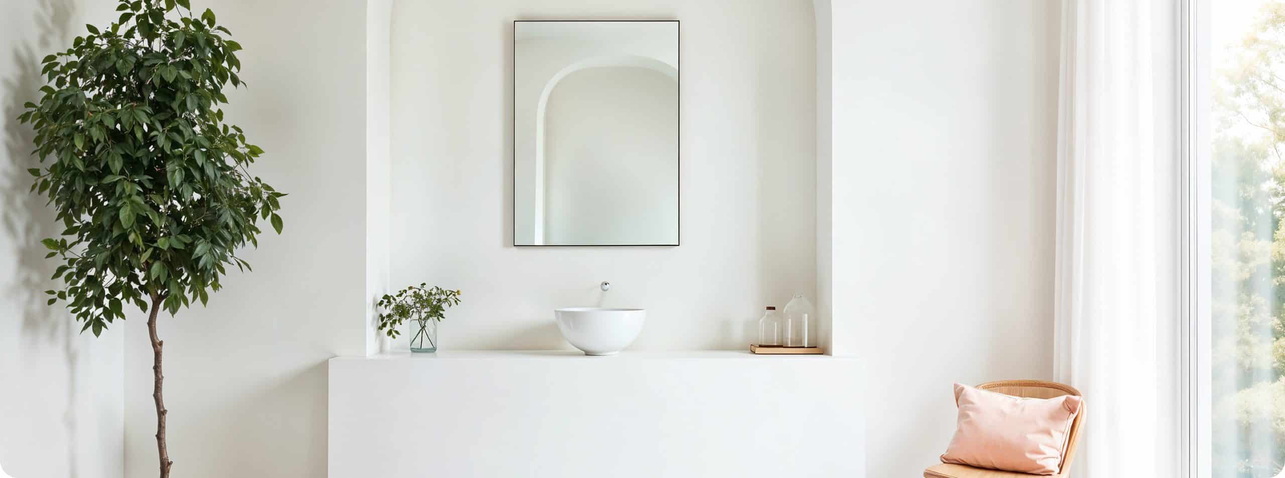 Contact minimal interior design 2