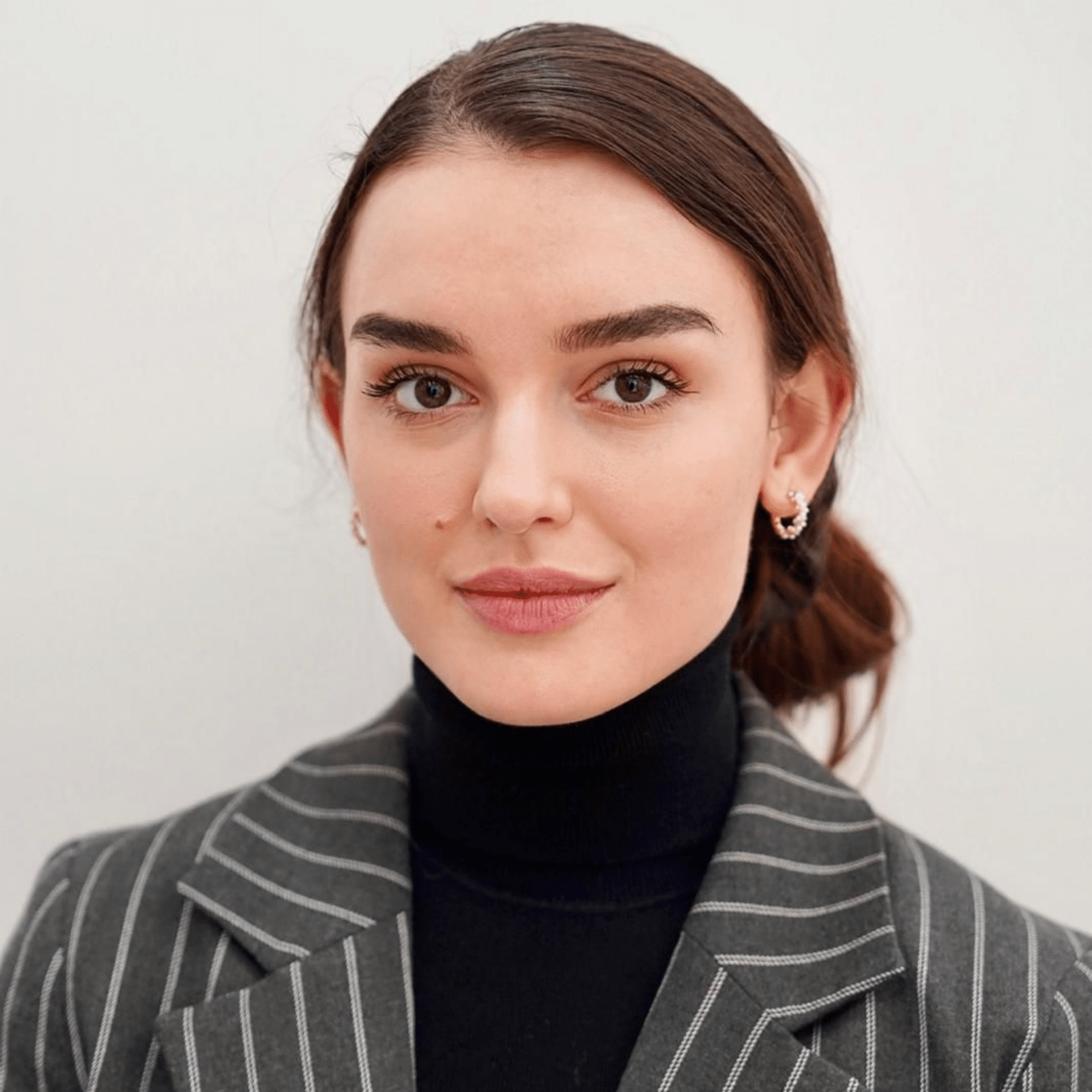 Dr Tatiana Antonova portrait