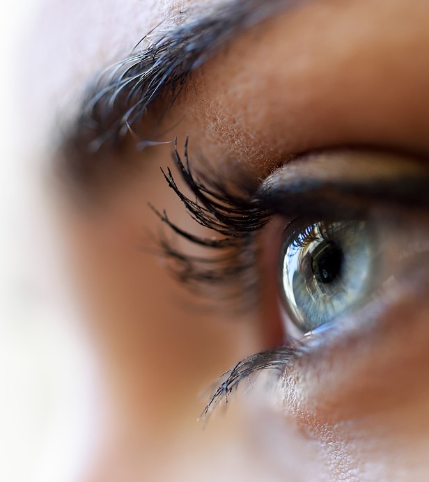 Macular Hole at Battersea Hospital