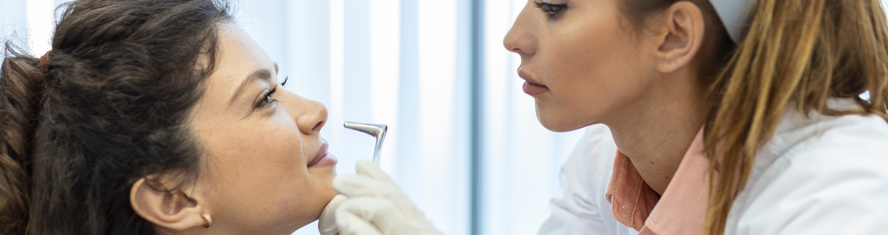 Functional Endoscopic Sinus Surgery (FESS) at Battersea Hospital