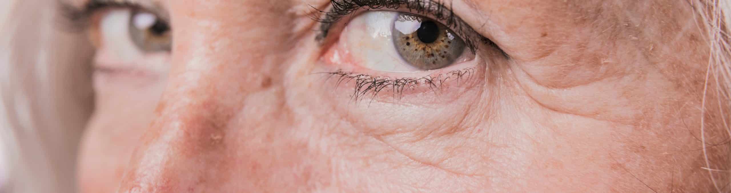 Elderly woman 1