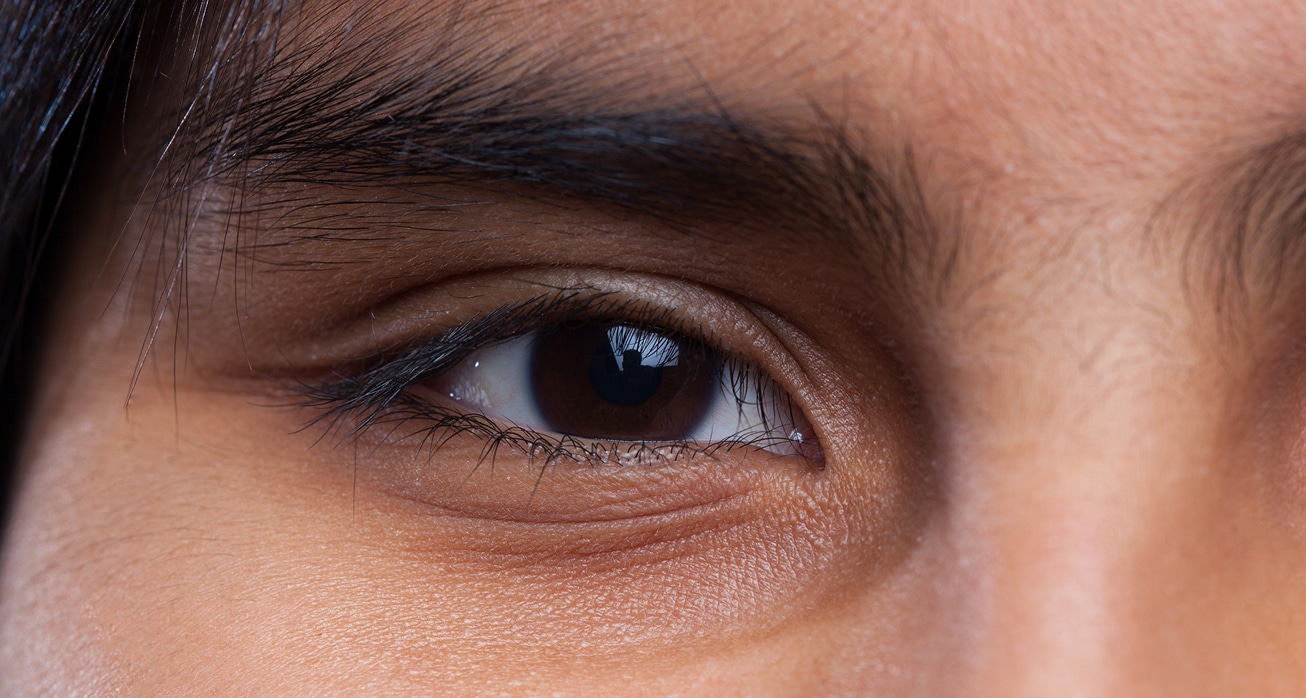 Eyes close up 1