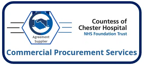 Commercial Procurement Services agreement supplier