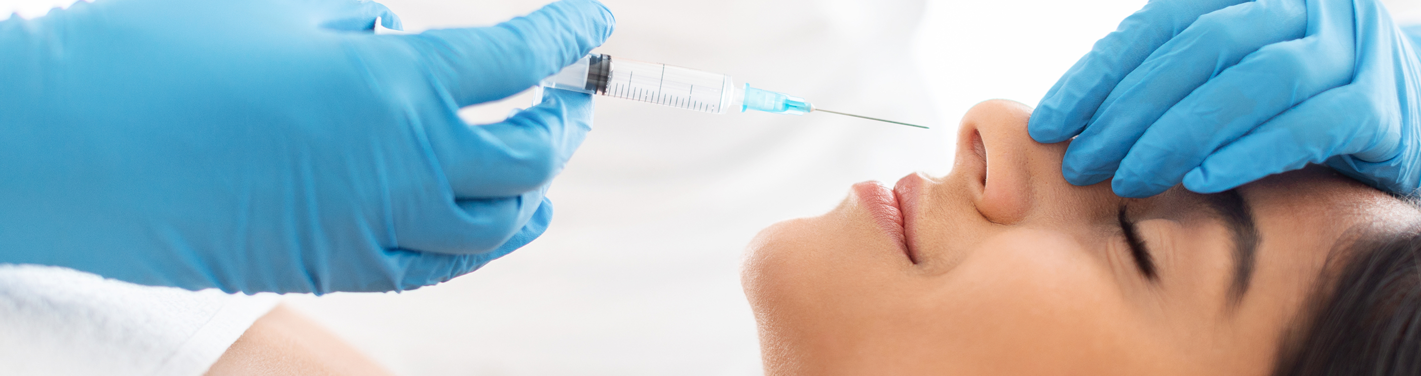 Non-Surgical Nose Reshaping at Battersea Hospital
