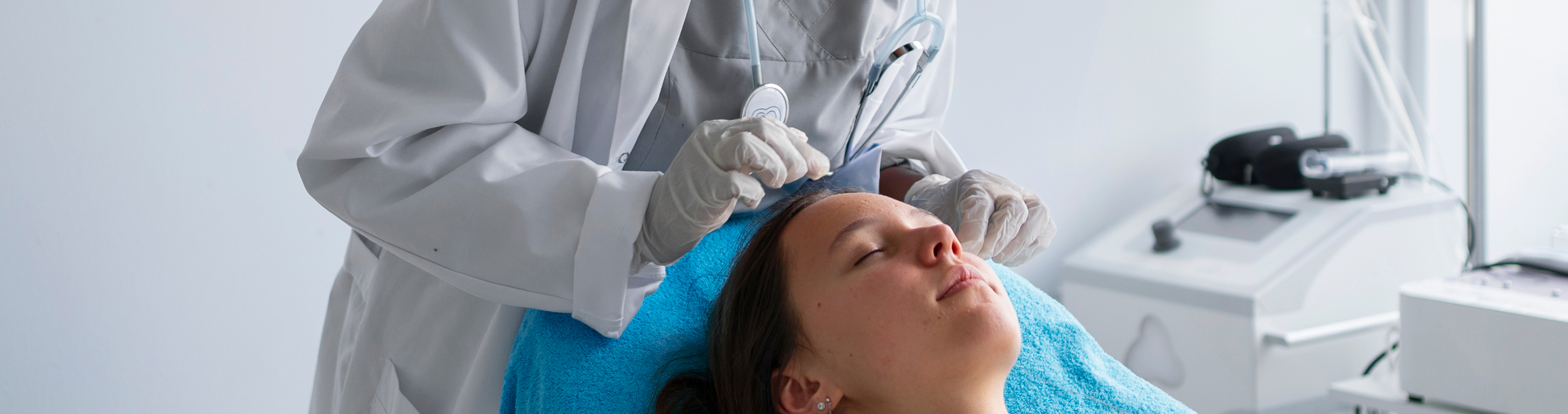 Endoscopic Sinus Surgery (ESS) at Battersea Hospital