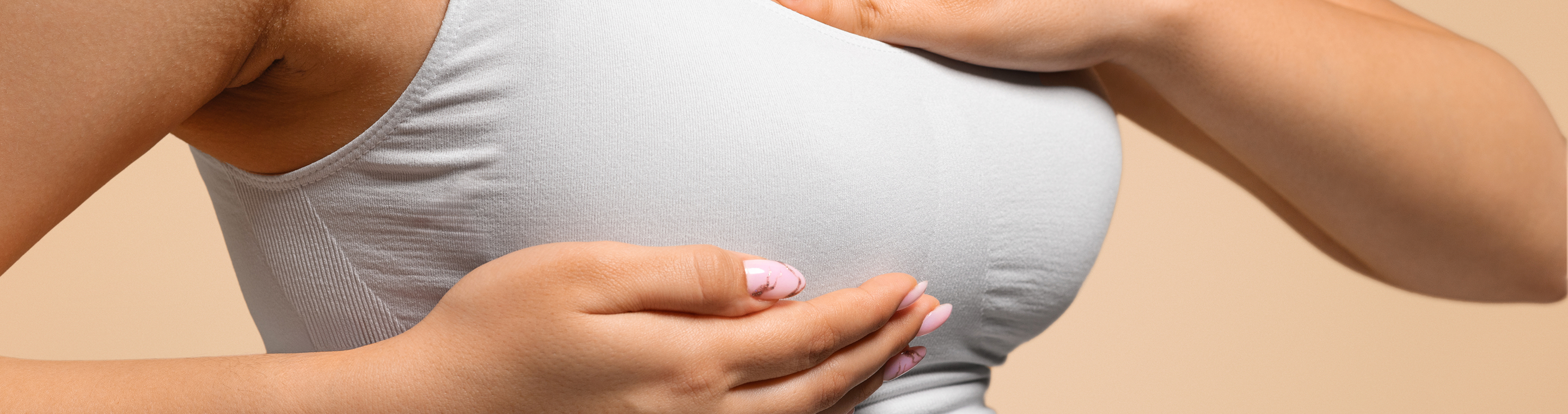 Fat Transfer to Breast at Battersea Hospital