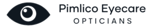 Pimlico Eye Care logo