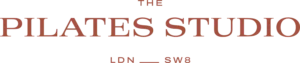 The Pilates Studio LDN logo