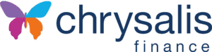 Chrysalis Finance logo